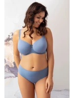 Dámské kalhotky model 21176997 Virginia 2 jeans - CORIN