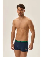 Pánské boxerky 2 pack model 20586762 - Henderson Pánské boxerky 2 pack model 20586762 - Henderson