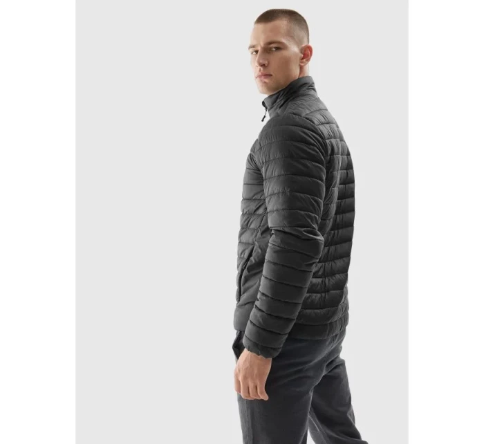 Péřová bunda M AW23TDJA 20S pánské model 18967304 - 4F Péřová bunda M AW23TDJA 20S pánské model 18967304 - 4F