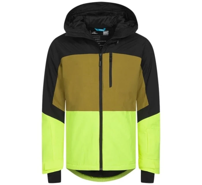 Lyžařská bunda O'Neill M model 20731154 pánské - ONeill Lyžařská bunda O'Neill M model 20731154 pánské - ONeill