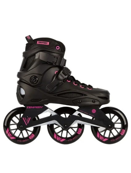 Kolečkové brusle Tempish Viber L.E. 110 W 1000004615