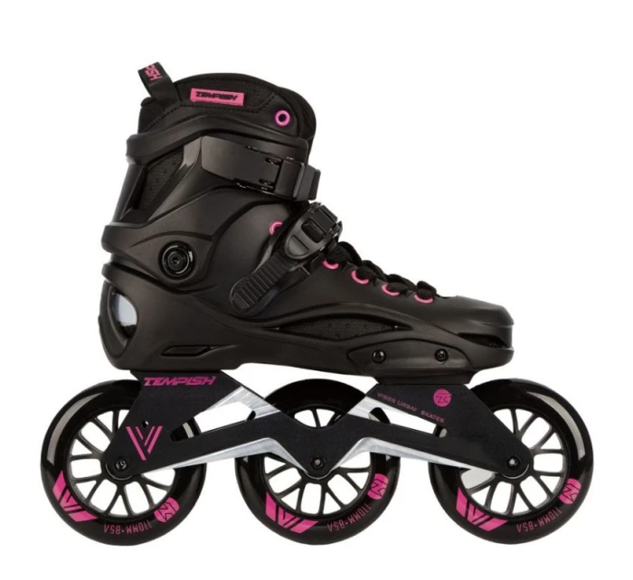 Kolečkové brusle Tempish Viber L.E. 110 W 1000004615