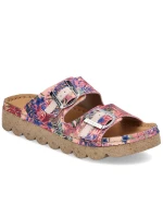 Žabky W model 21139423 - Rieker