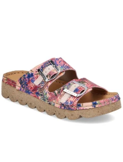 Žabky Rieker W V8751-90 RKR806