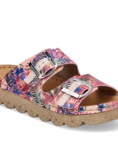 Žabky W model 21139423 - Rieker