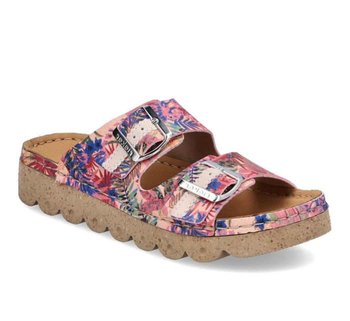 Žabky W model 21139423 - Rieker