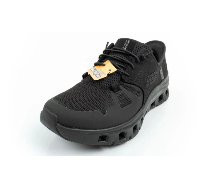Boty Skechers Glide-Step Pro Slip-Ins M 232930/BBK Boty Skechers Glide-Step Pro Slip-Ins M 232930/BBK