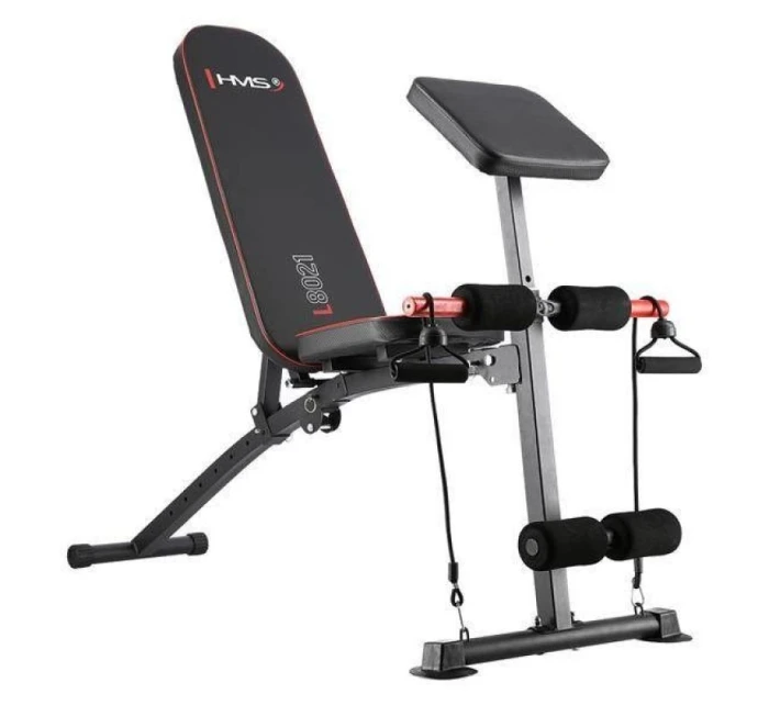 Multifunkční  model 21332901 - HMS