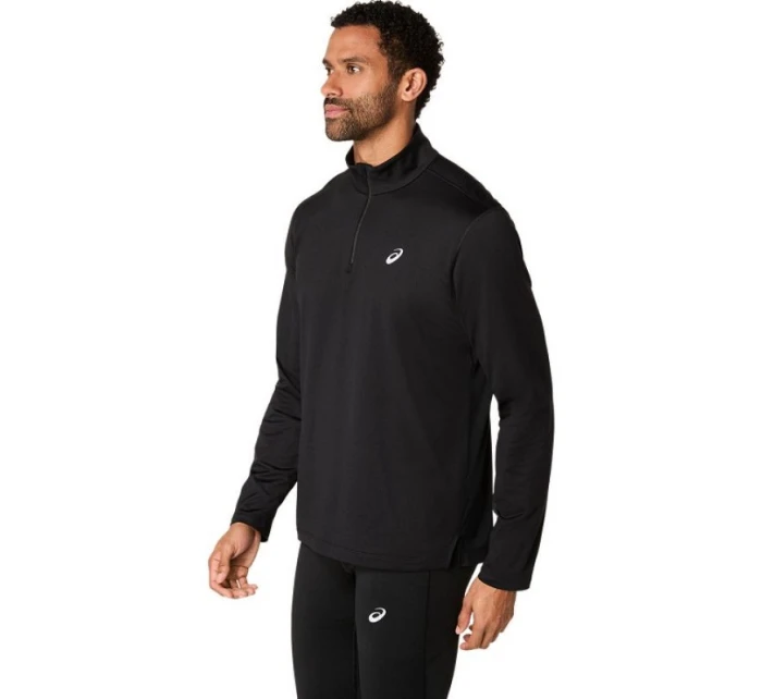 Asics Core LS 1/2 Zip Winter Top M Tričko 2011D369001 Asics Core LS 1/2 Zip Winter Top M Tričko 2011D369001