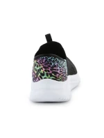 Boty Skechers Slip-ins Ultra Flex 3.0 - Colory Wild Jr 303801l-BKMT Boty Skechers Slip-ins Ultra Flex 3.0 - Colory Wild Jr 303801l-BKMT