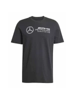 Adidas Mercedes Dna Gftee M tričko JV5434 Adidas Mercedes Dna Gftee M tričko JV5434