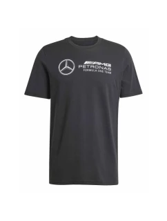 Adidas Mercedes Dna Gftee M tričko JV5434