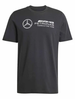 Adidas Mercedes Dna Gftee M tričko JV5434