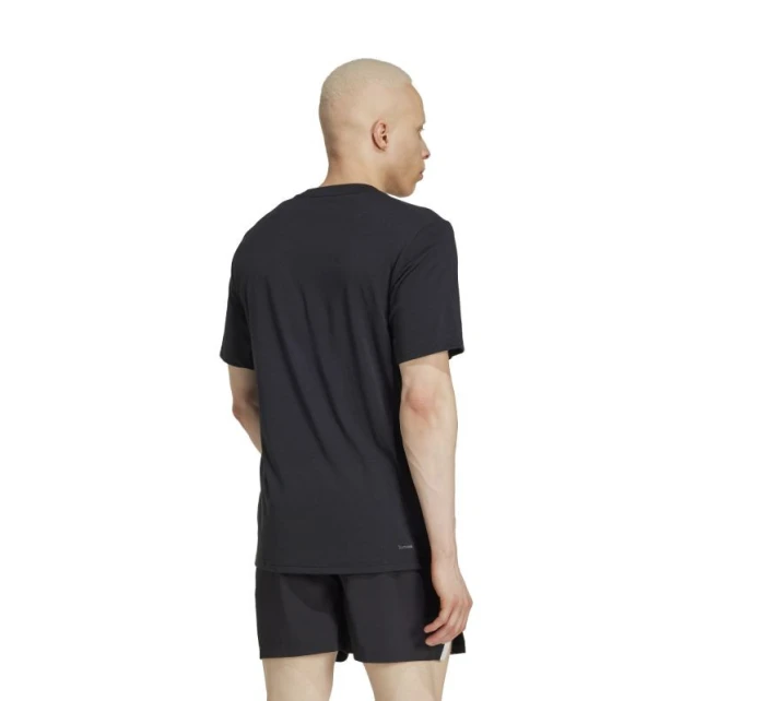 Adidas M Box Logo G T M Tričko JD8231 Adidas M Box Logo G T M Tričko JD8231