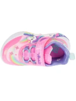 Skechers Unicorn Chaser 302298N-PKMT Pink 21 Skechers Unicorn Chaser 302298N-PKMT Pink 21