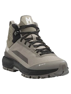 Dámské boty MILLET W Wanaka Mid Gtx, béžové