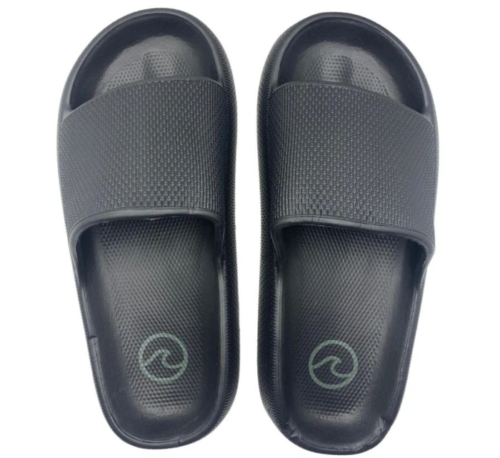 Dámské pěnové žabky na pláž Outhorn OTHWSS24FSLIF004-11S Dámské pěnové žabky na pláž Outhorn OTHWSS24FSLIF004-11S