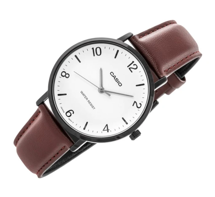 Pánské hodinky model 21807151 + BOX - CASIO Pánské hodinky model 21807151 + BOX - CASIO