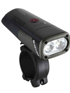 přední světlo  FL černé model 21852927 - Sigma