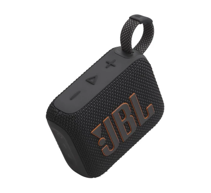 Bluetooth GO 4 černý model 21863469