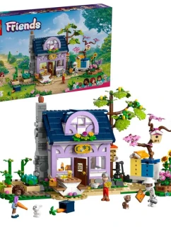 a květinová model 21864119 - Lego