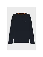 Pánské tričko Boss T-Shirt Tacks BLU (50512111-404)