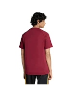 Pánské tričko AS Roma Originals Tee  pánské model 22063106 - ADIDAS