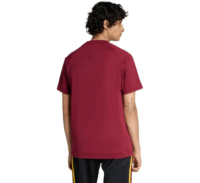 Pánské tričko AS Roma Originals Tee  pánské model 22063106 - ADIDAS