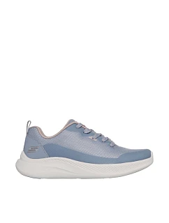 Skechers dámské boty Bobs Mode Flex blue 117730 SLT dámské