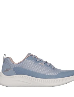 Skechers dámské boty Bobs Mode Flex blue 117730 SLT dámské