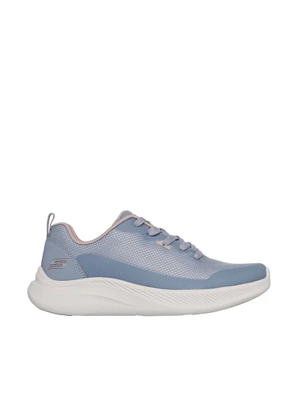 Skechers dámské boty Bobs Mode Flex blue 117730 SLT dámské