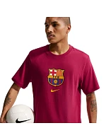 Pánské tričko FC model 22269940 - NIKE Pánské tričko FC model 22269940 - NIKE