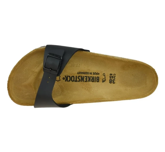 Žabky Birkenstock Madrid BF 40791 Žabky Birkenstock Madrid BF 40791