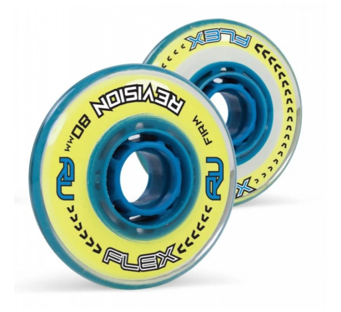 Mission RV Flex wheel