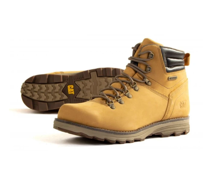 Boty Cat Sire Wp Mid M P720691