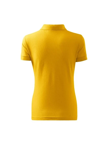 Polokošile Cotton W model 18726911 žlutá - Malfini