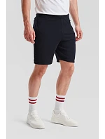 Lightweight Shorts Teplákové kraťasy model 22448522 deep navy - Fruit of the Loom Lightweight Shorts Teplákové kraťasy model 22448522 deep navy - Fruit of the Loom