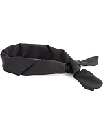 KP 451 Šátek Bandana model 22461083 black - K-up KP 451 Šátek Bandana model 22461083 black - K-up