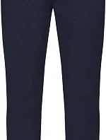 Cutter & Buck Edgemont Chinos Men 32" Pánské chino kalhoty 68.6420 dark navy