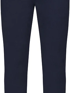 Cutter & Buck Edgemont Chinos Men 32" Pánské chino kalhoty 68.6420 dark navy