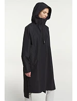Protect Poncho Unisex Poncho do deště model 22470493 black - Tenson