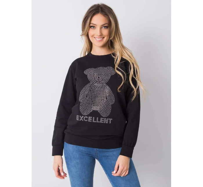 Halenka DHJ BZ 12779.43P černá