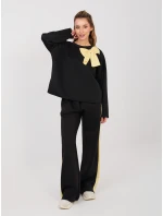 Komplet IT KMPL model 21954148 czarny - FPrice Komplet IT KMPL model 21954148 czarny - FPrice