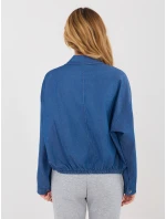 Koszula IT KS model 21902689 niebieski - FPrice