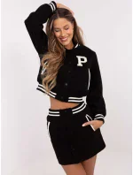 Komplet NM KMPL model 20731366 czarny - FPrice Komplet NM KMPL model 20731366 czarny - FPrice