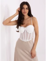 Top PM TP SF088.09 bílá Top PM TP SF088.09 bílá