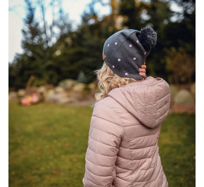 Dámská čepice Nurit Vuch