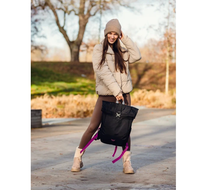 Městský batoh VUCH Sirius Black Městský batoh VUCH Sirius Black