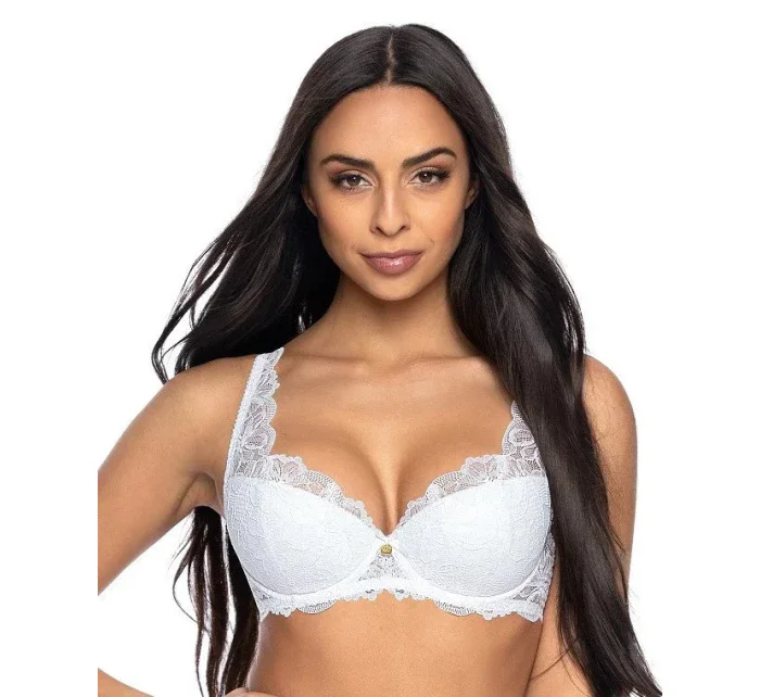 Dámská podprsenka M-0196/22 Nell - Mat