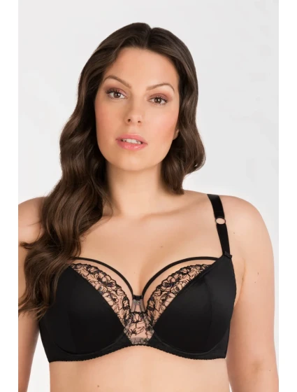 K101 BIG ZOYA SOFT BRA